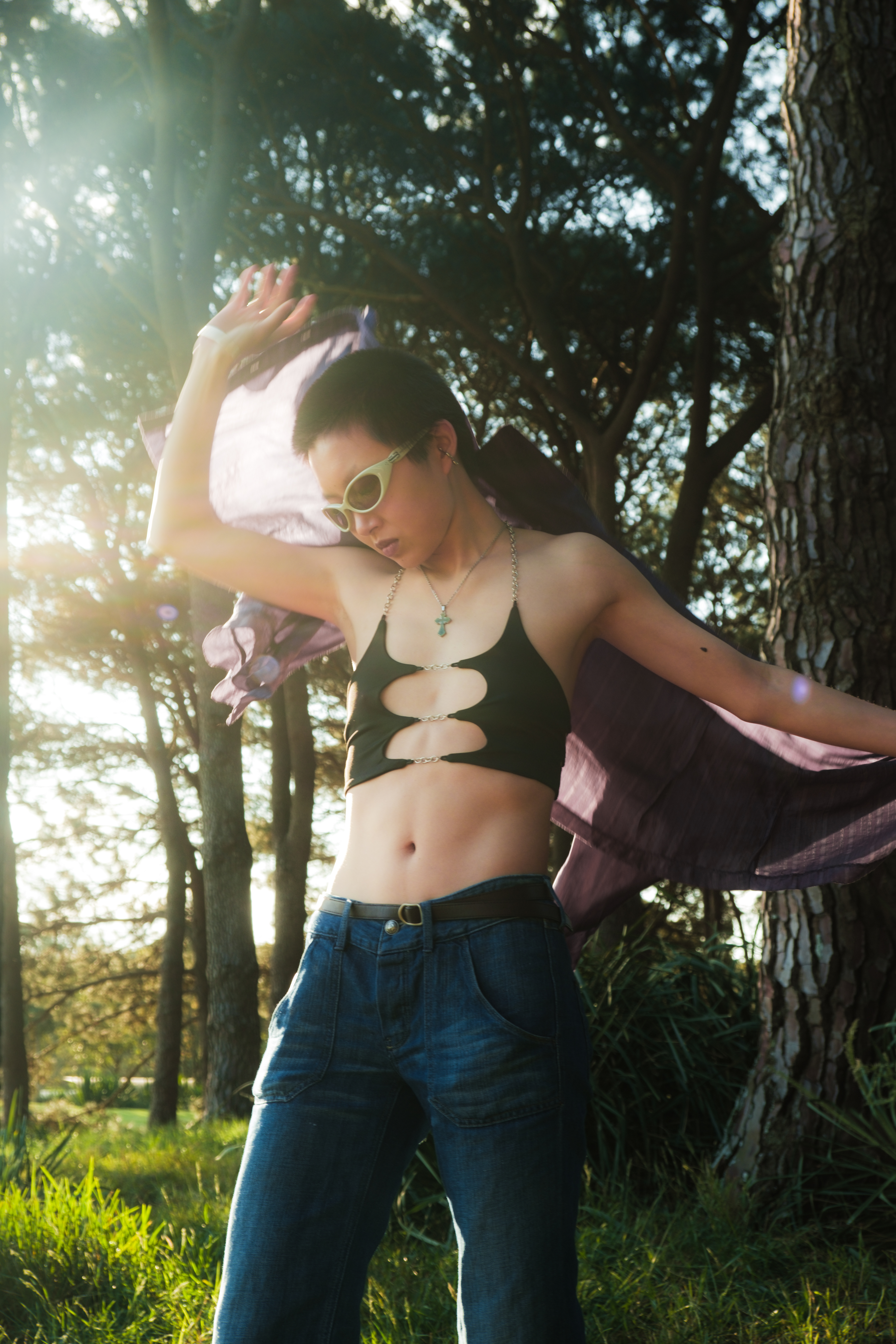 Portraits photo 3