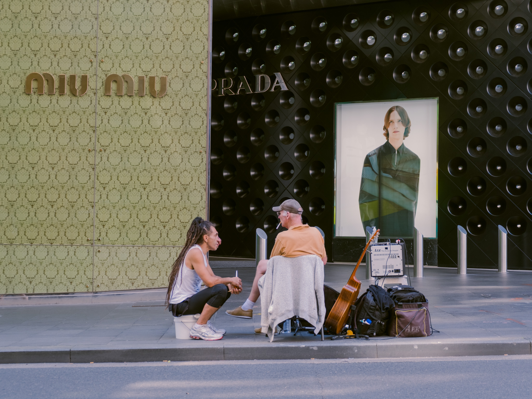 Street photo 12